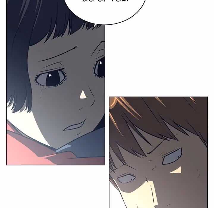 Read The Happening chapter 53 image 35 on Lezhin