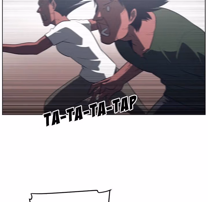 Read The Happening chapter 53 image 37 on Lezhin