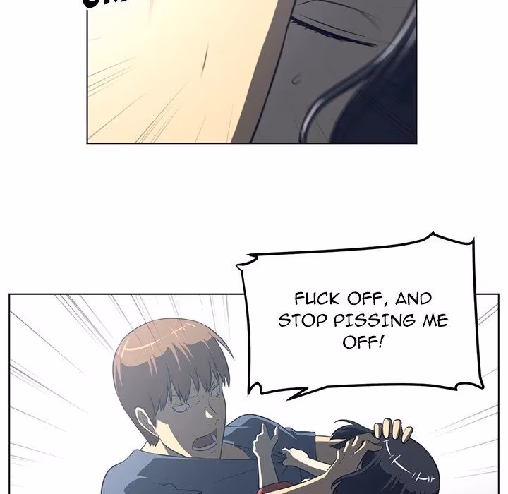 Read The Happening chapter 53 image 39 on Lezhin