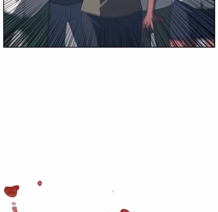 Read The Happening chapter 53 image 4 on Lezhin