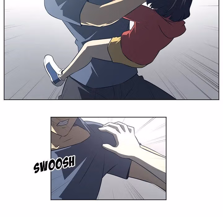 Read The Happening chapter 53 image 40 on Lezhin