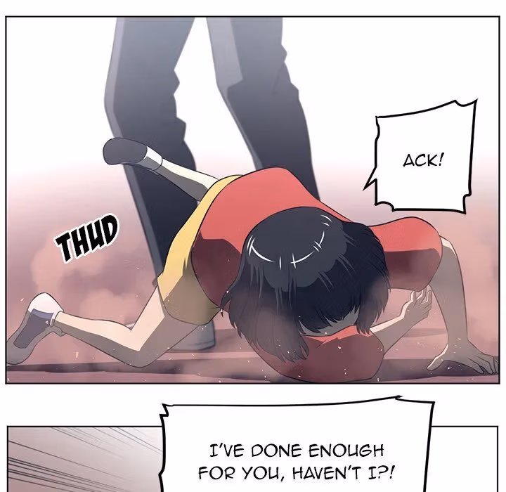 Read The Happening chapter 53 image 41 on Lezhin