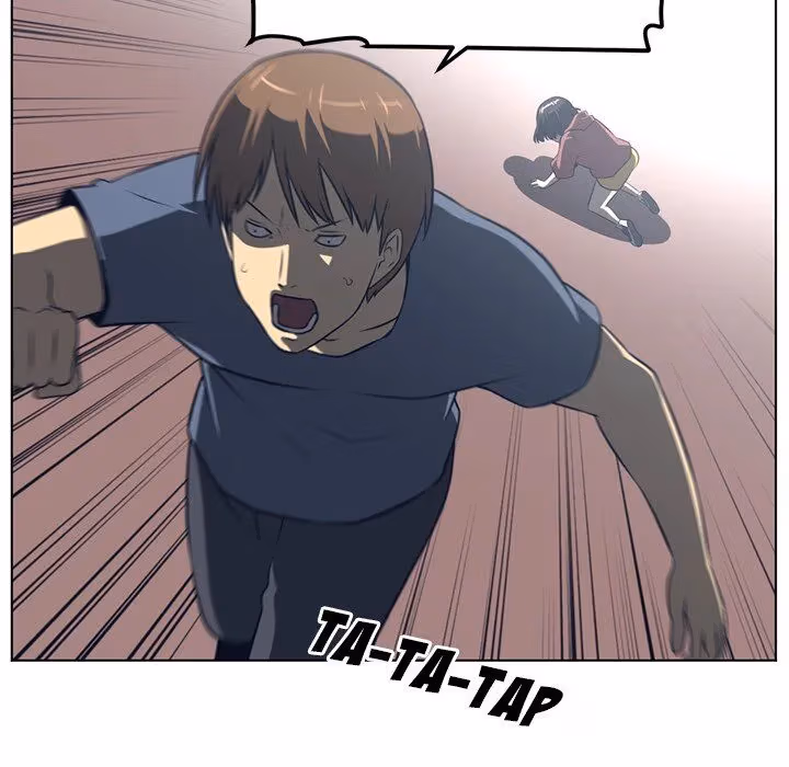 Read The Happening chapter 53 image 42 on Lezhin