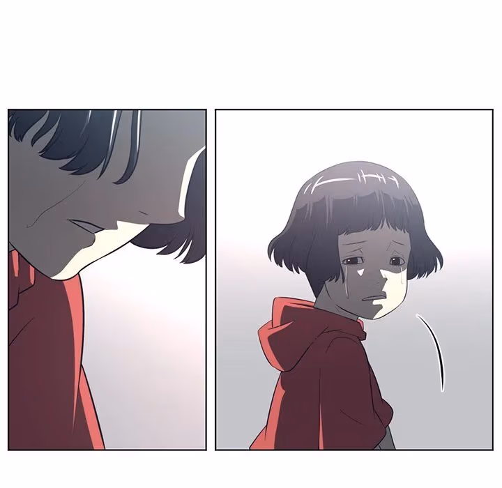 Read The Happening chapter 53 image 43 on Lezhin