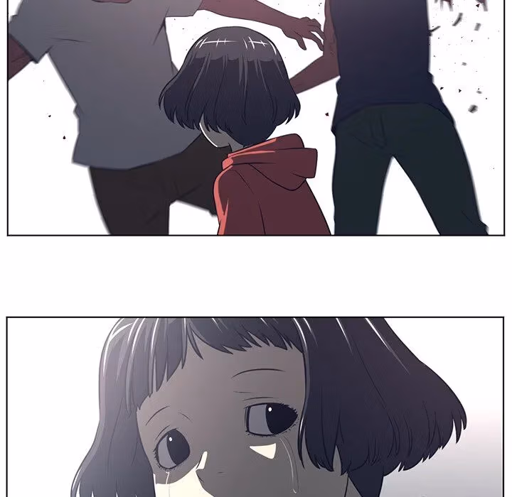 Read The Happening chapter 53 image 48 on Lezhin