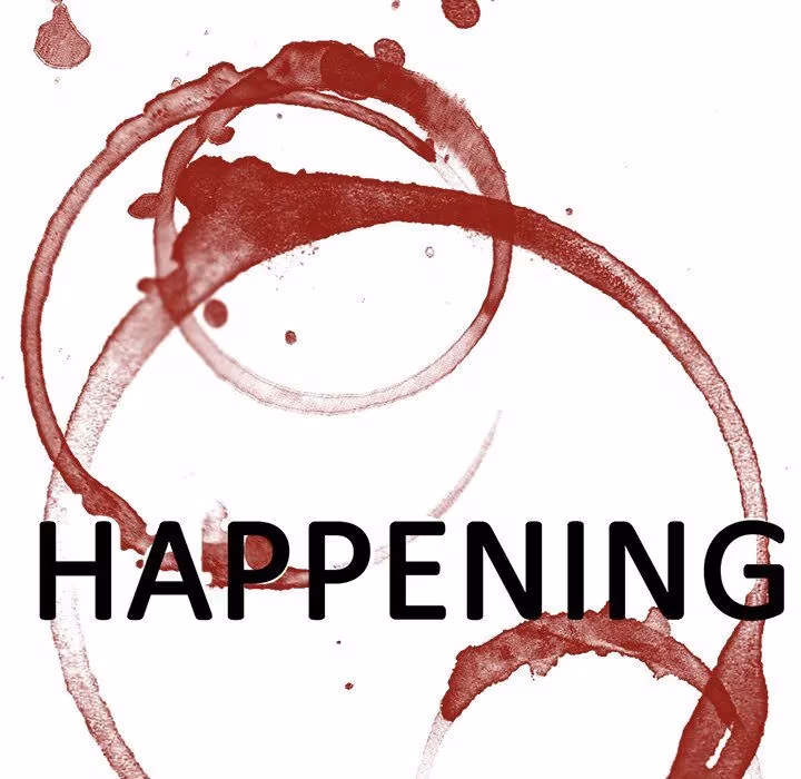 Read The Happening chapter 53 image 5 on Lezhin
