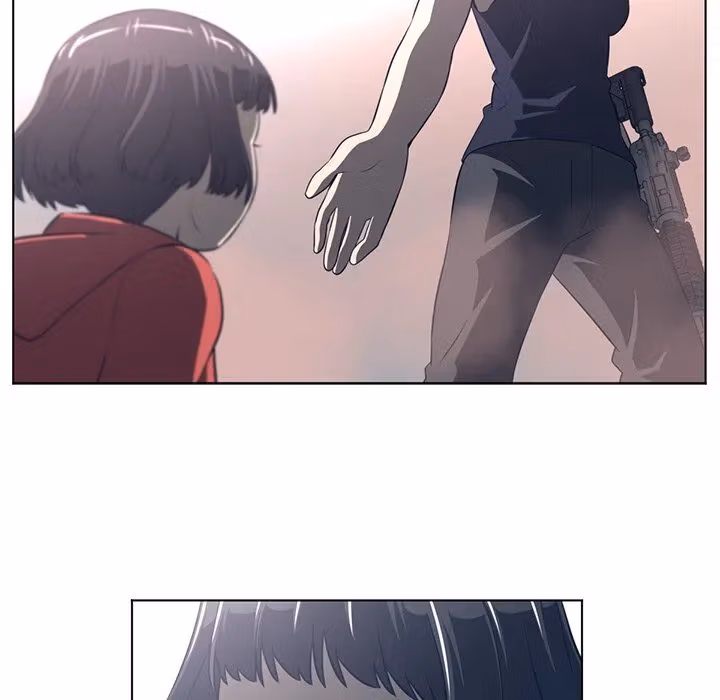 Read The Happening chapter 53 image 51 on Lezhin