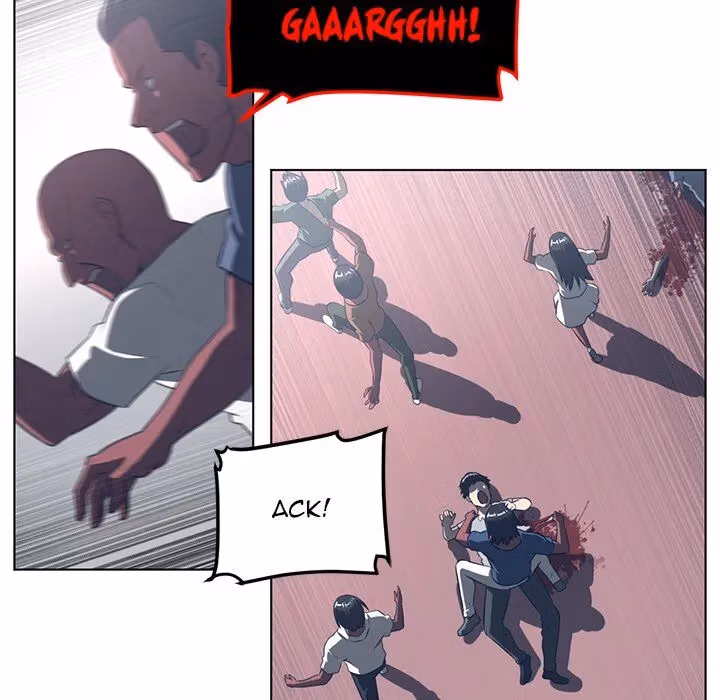 Read The Happening chapter 53 image 53 on Lezhin
