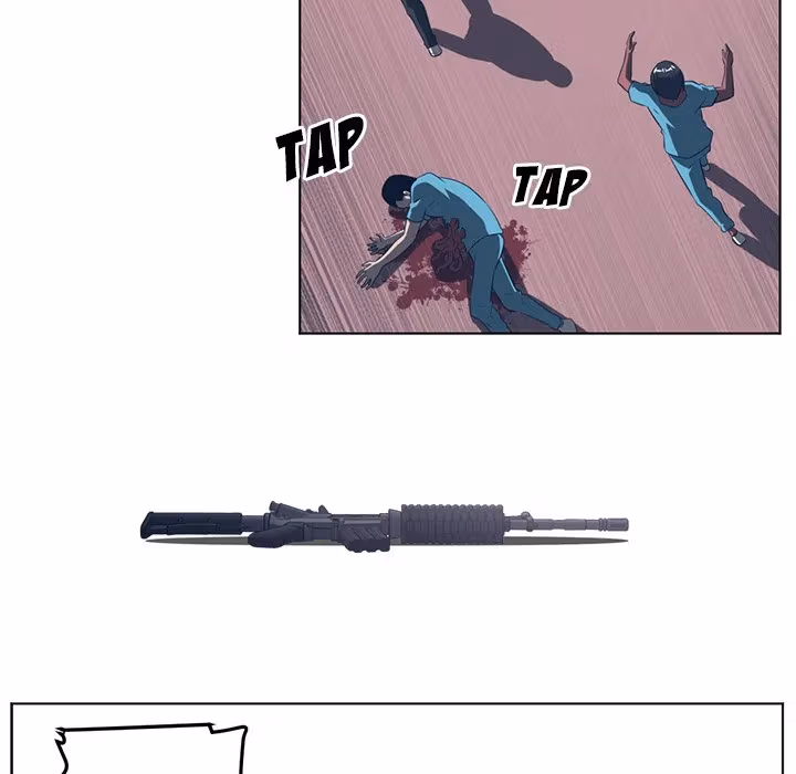 Read The Happening chapter 53 image 54 on Lezhin