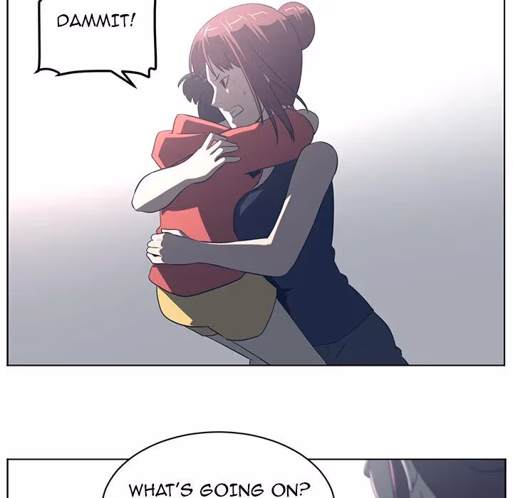 Read The Happening chapter 53 image 55 on Lezhin