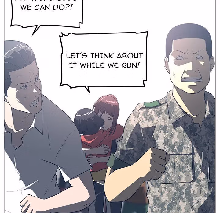 Read The Happening chapter 53 image 58 on Lezhin