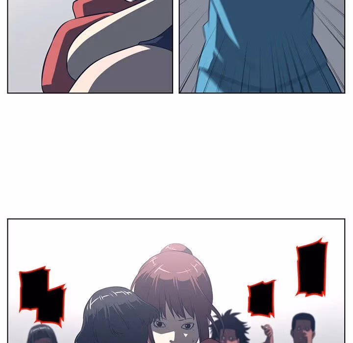 Read The Happening chapter 53 image 60 on Lezhin