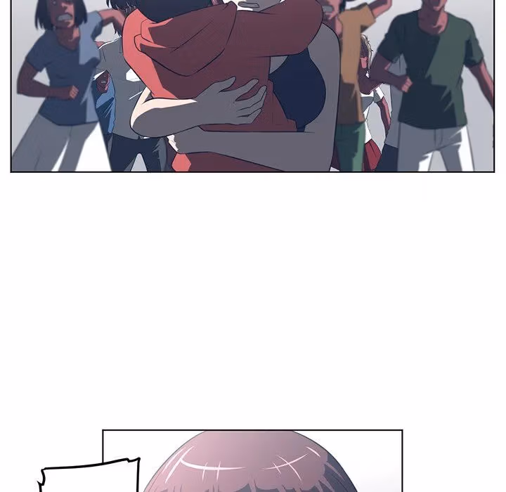 Read The Happening chapter 53 image 61 on Lezhin