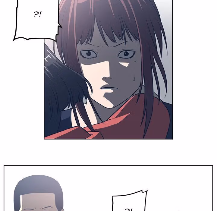 Read The Happening chapter 53 image 62 on Lezhin