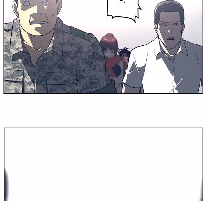 Read The Happening chapter 53 image 63 on Lezhin