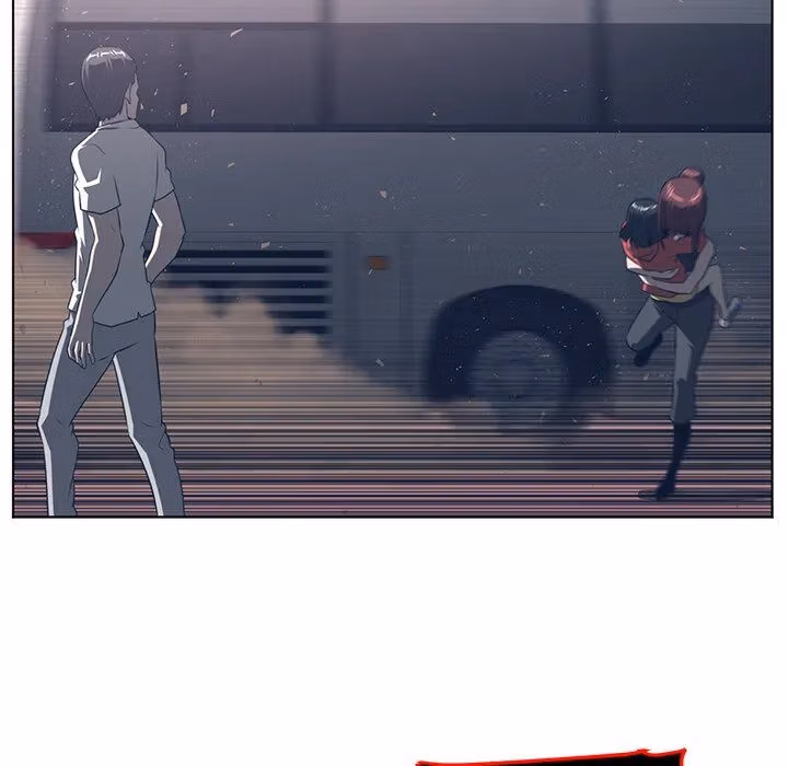 Read The Happening chapter 53 image 68 on Lezhin