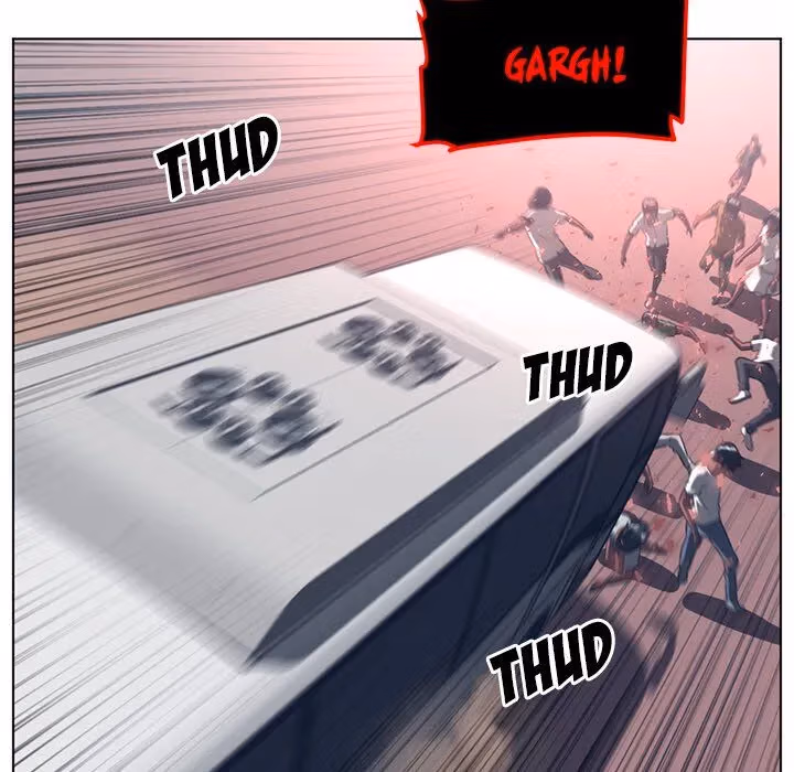 Read The Happening chapter 53 image 69 on Lezhin