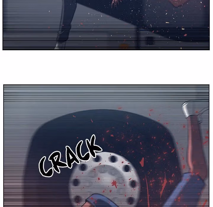 Read The Happening chapter 53 image 71 on Lezhin
