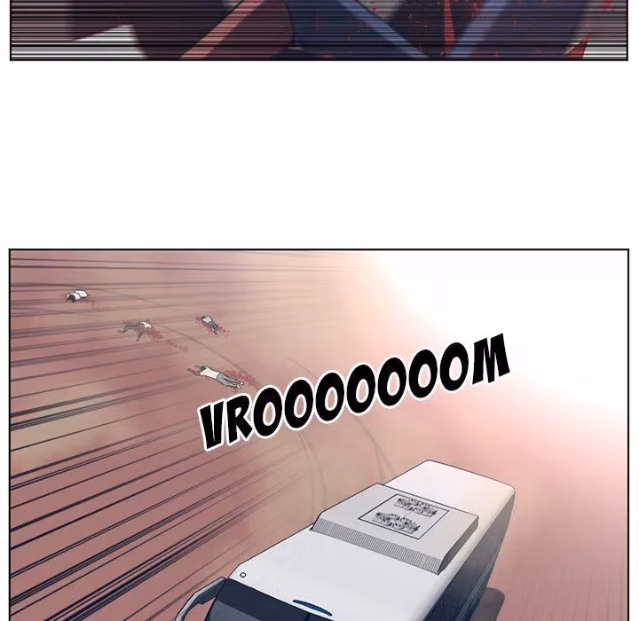 Read The Happening chapter 53 image 72 on Lezhin