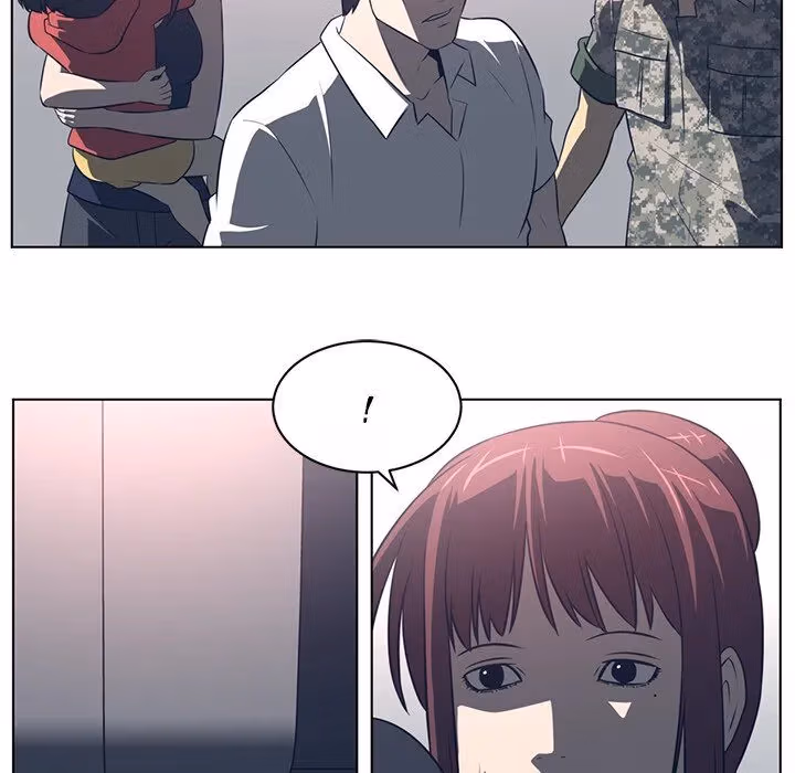 Read The Happening chapter 53 image 75 on Lezhin