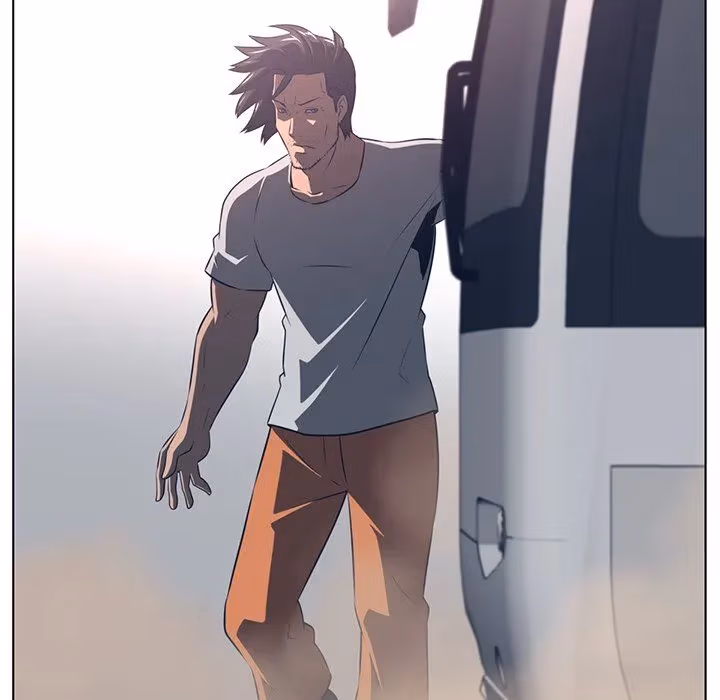 Read The Happening chapter 53 image 77 on Lezhin