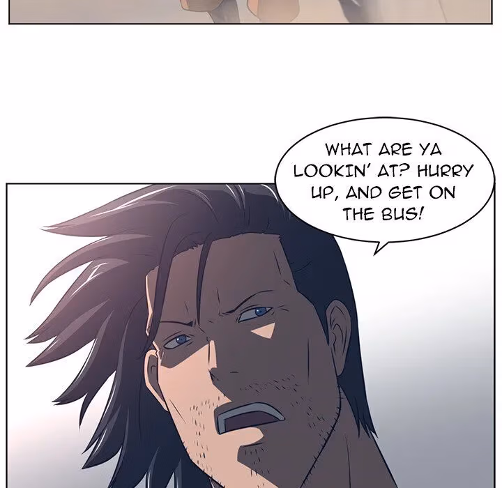 Read The Happening chapter 53 image 78 on Lezhin