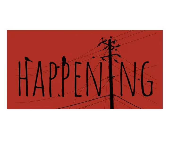 Read The Happening chapter 53 image 81 on Lezhin
