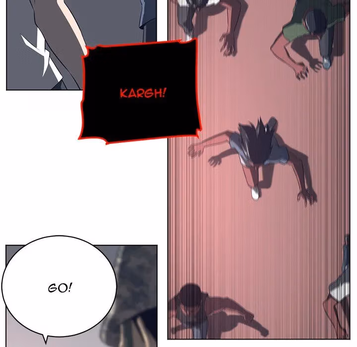 Read The Happening chapter 53 image 9 on Lezhin