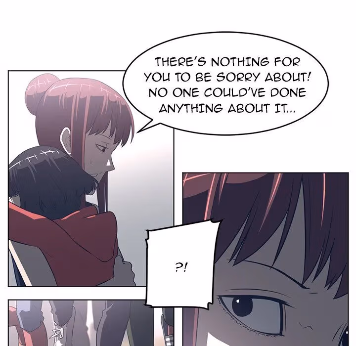 Read The Happening chapter 54 image 12 on Lezhin