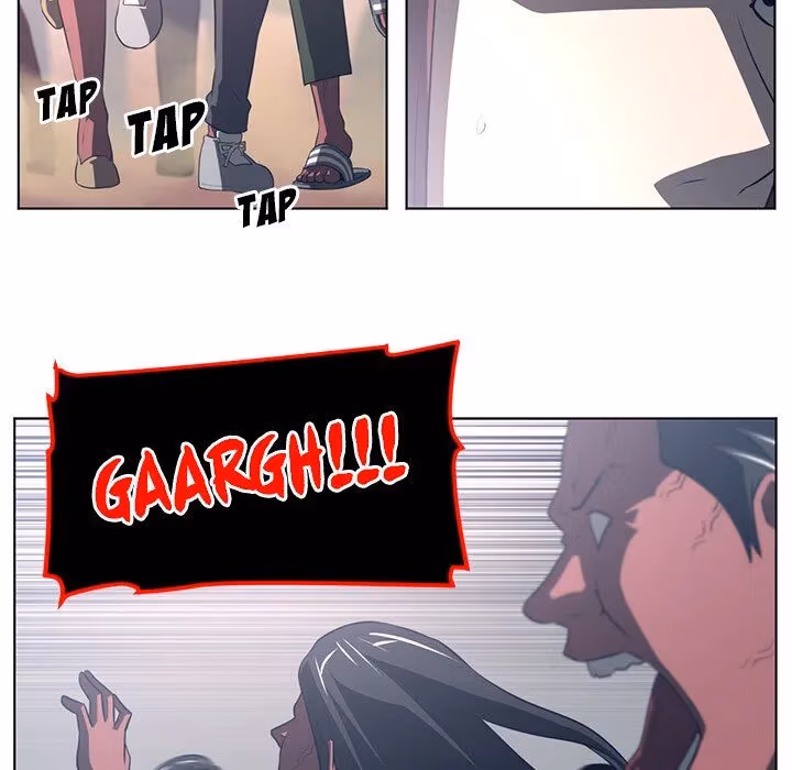 Read The Happening chapter 54 image 13 on Lezhin