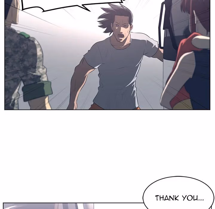 Read The Happening chapter 54 image 15 on Lezhin