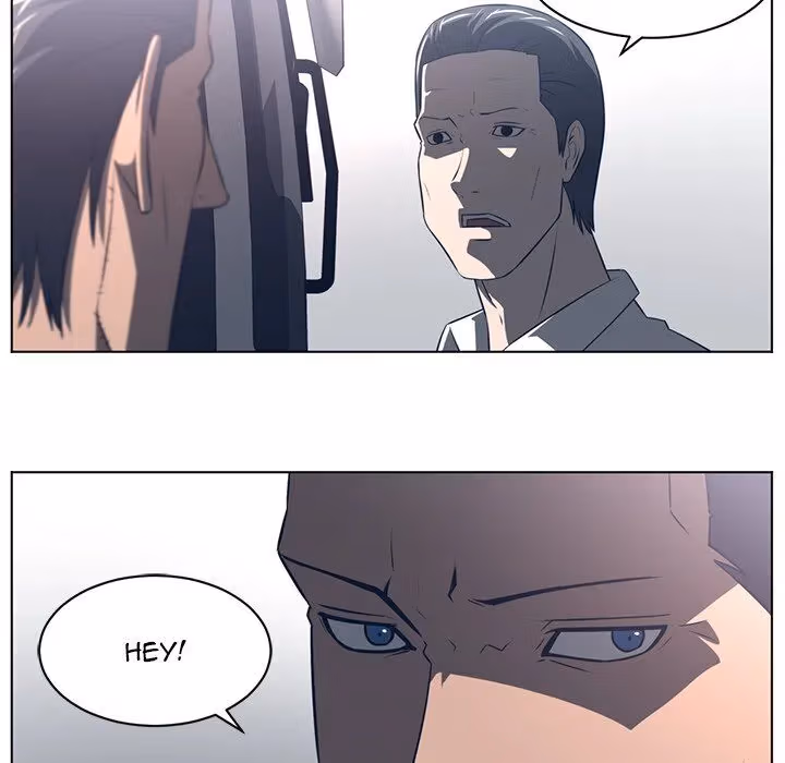 Read The Happening chapter 54 image 16 on Lezhin