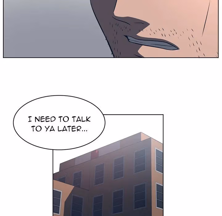 Read The Happening chapter 54 image 17 on Lezhin