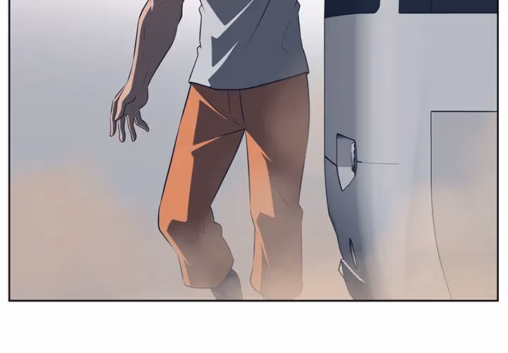 Read The Happening chapter 54 image 2 on Lezhin