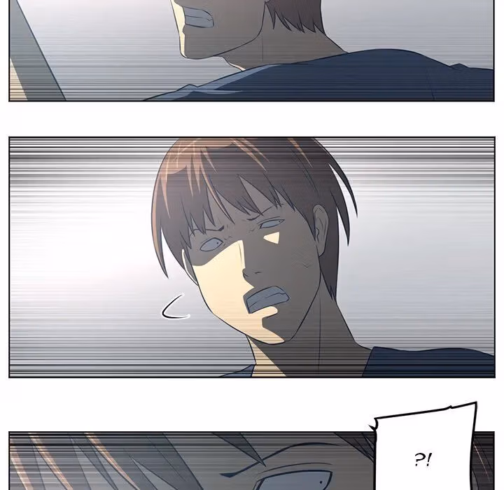Read The Happening chapter 54 image 24 on Lezhin