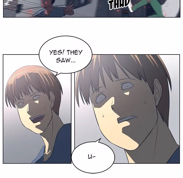 Read The Happening chapter 54 image 29 on Lezhin