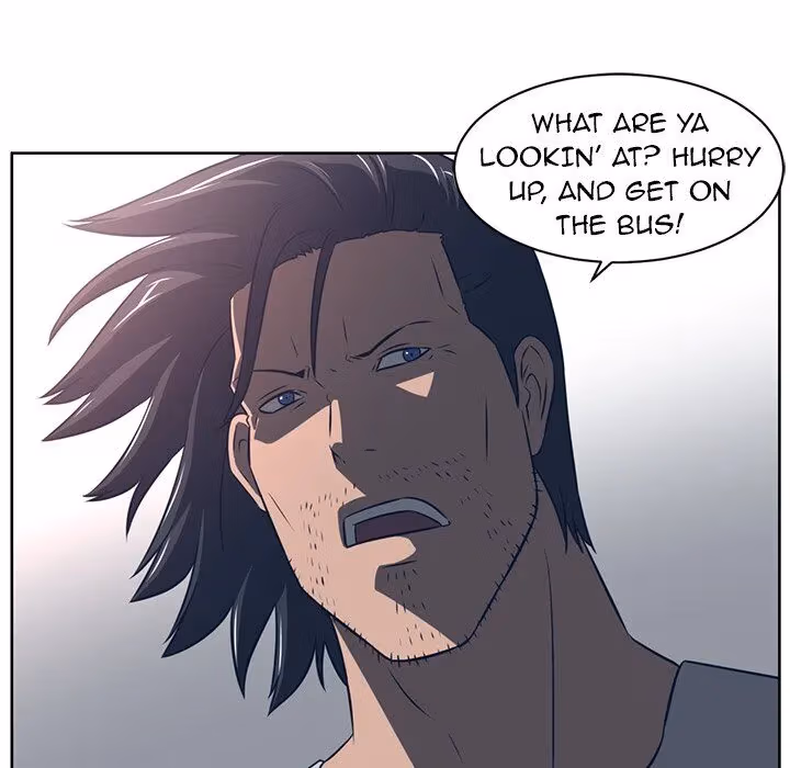 Read The Happening chapter 54 image 3 on Lezhin