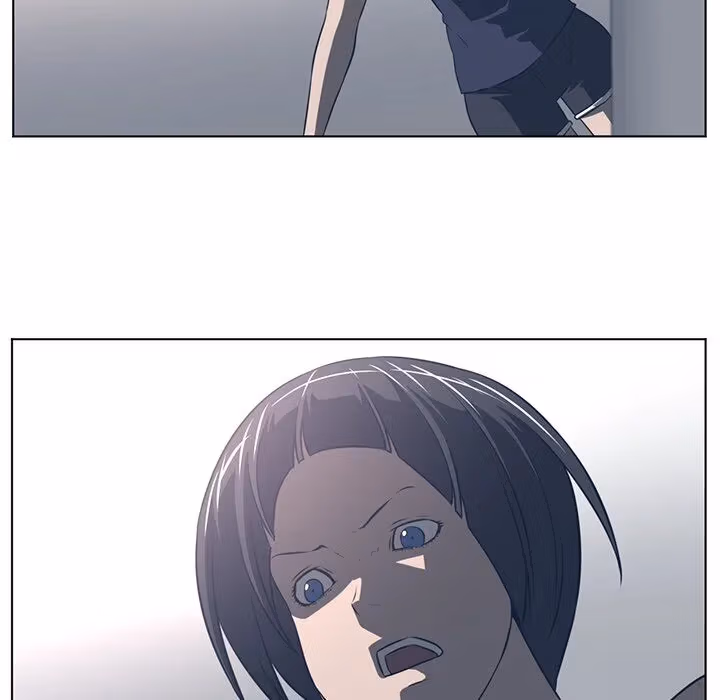 Read The Happening chapter 54 image 38 on Lezhin