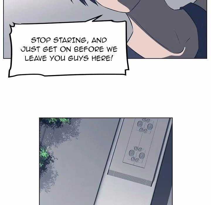 Read The Happening chapter 54 image 39 on Lezhin