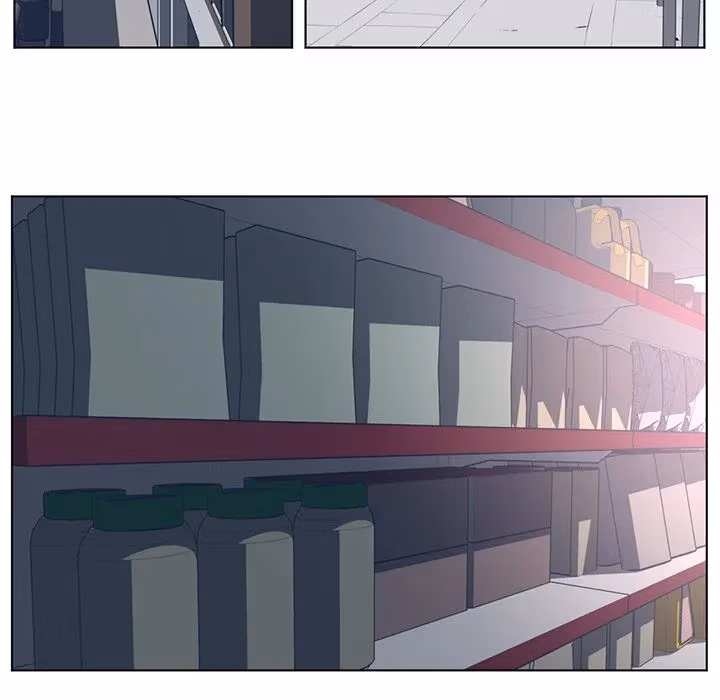 Read The Happening chapter 54 image 47 on Lezhin