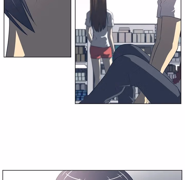 Read The Happening chapter 54 image 49 on Lezhin