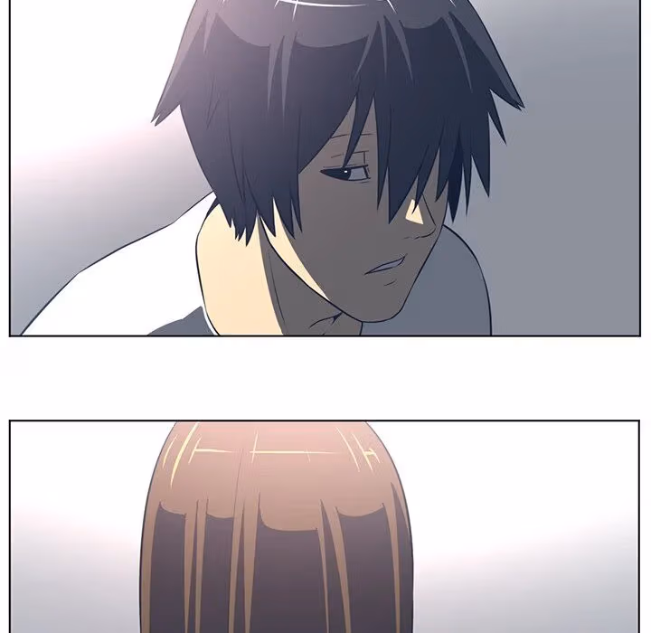 Read The Happening chapter 54 image 50 on Lezhin