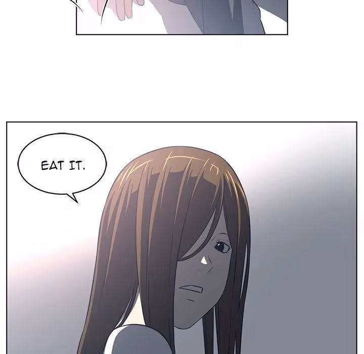Read The Happening chapter 54 image 55 on Lezhin