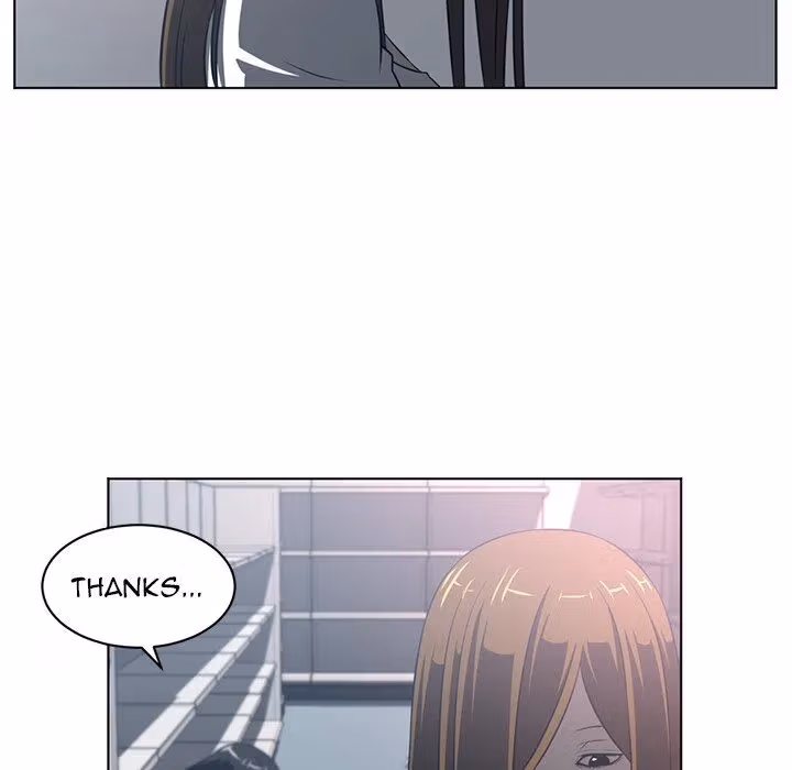 Read The Happening chapter 54 image 56 on Lezhin