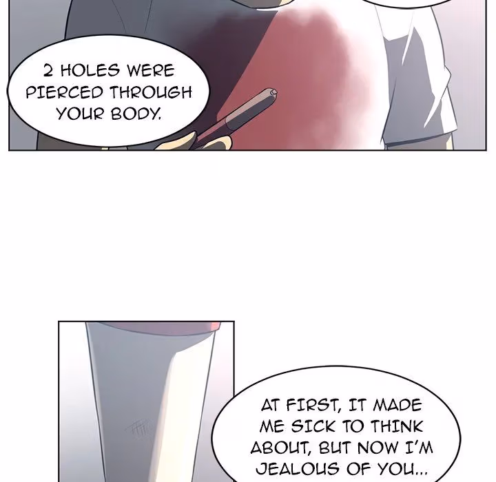 Read The Happening chapter 54 image 58 on Lezhin