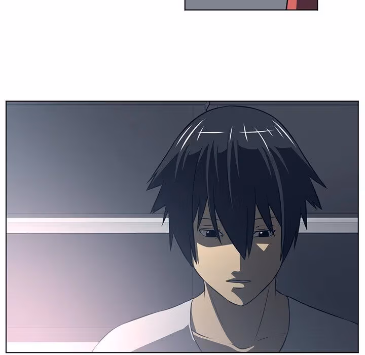 Read The Happening chapter 54 image 60 on Lezhin