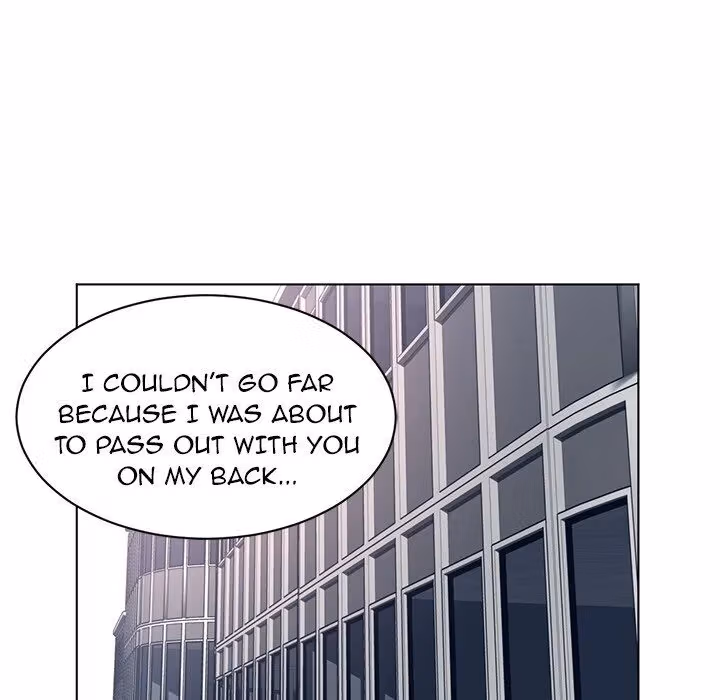 Read The Happening chapter 54 image 61 on Lezhin