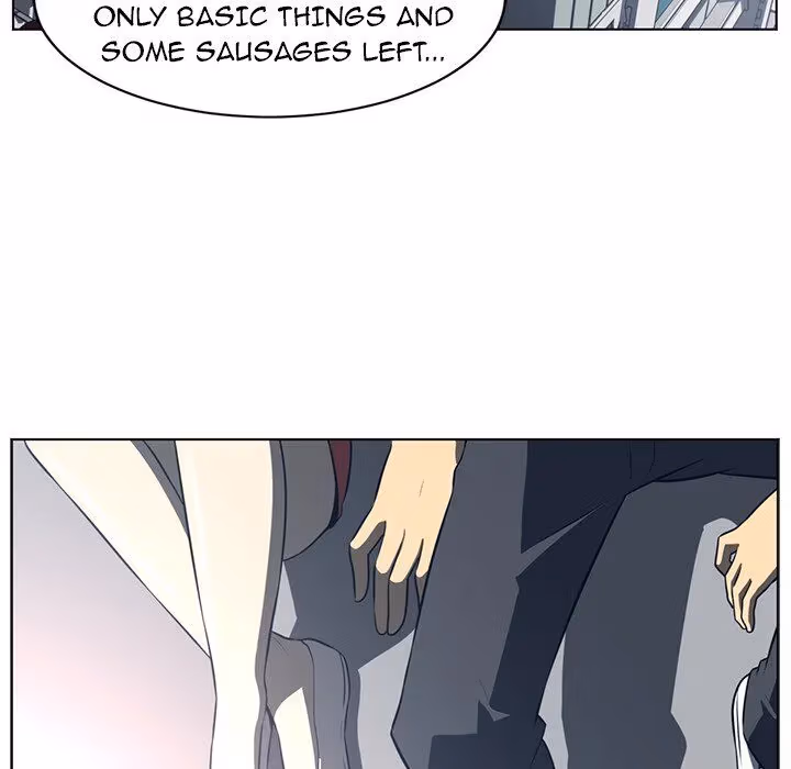 Read The Happening chapter 54 image 63 on Lezhin