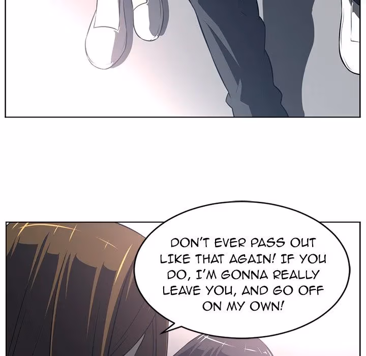 Read The Happening chapter 54 image 64 on Lezhin