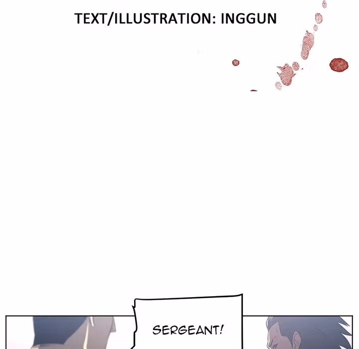 Read The Happening chapter 54 image 7 on Lezhin